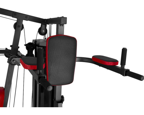 Атлас для скульптури тіла з лавкою&nbsp;Body Sculpture BMG 4700