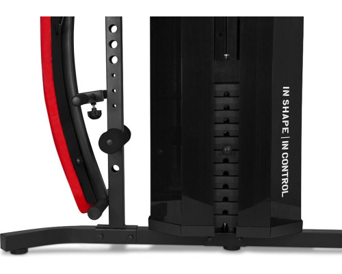 Атлас для скульптури тіла з лавкою&nbsp;Body Sculpture BMG 4700