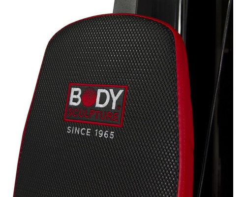 Атлас для скульптури тіла з лавкою&nbsp;Body Sculpture BMG 4700