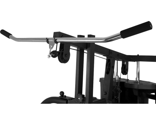 Атлас для скульптури тіла з лавкою&nbsp;Body Sculpture BMG 4700