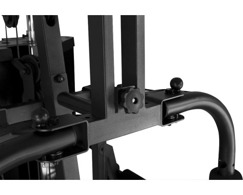 Атлас для скульптури тіла з лавкою&nbsp;Body Sculpture BMG 4700