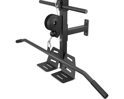 Верхня тяга настінна Marbo Sport MH-W101 2.0