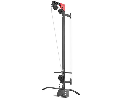 Верхня тяга настінна Marbo Sport MH-W101 2.0