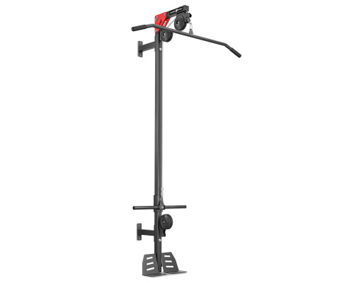 Верхня тяга настінна Marbo Sport MH-W101 2.0