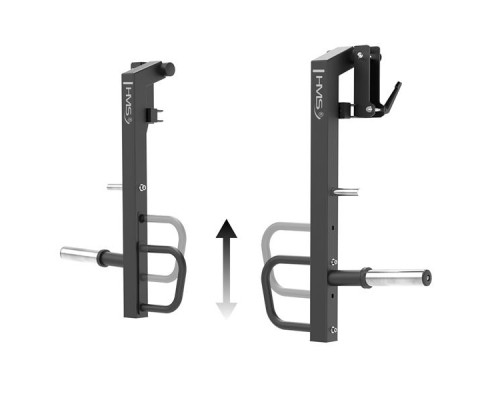 Ручки для жиму HMS JAR1050