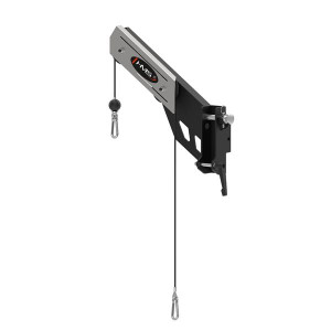 Тяга вертикальна для фітнес-станції HMS LPD02 