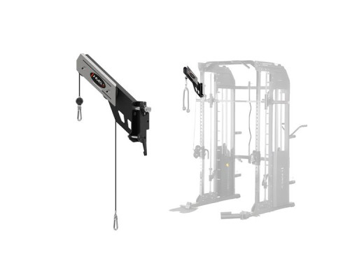 Тяга вертикальна для фітнес-станції HMS LPD02