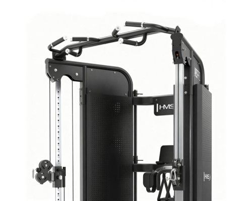 Силова станція HMS ARES PRO