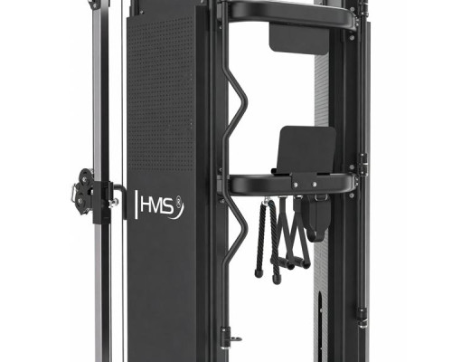 Силова станція HMS ARES PRO