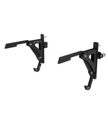 Ручки поворотні для присідань HMS MONOLIFT MNL02 