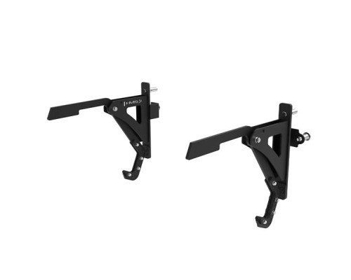 Ручки поворотні для присідань HMS MONOLIFT MNL02