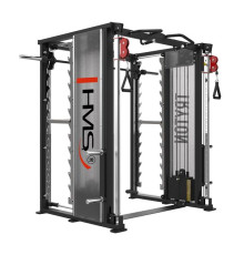 Силова станція тренажер Сміта HMS Tryton