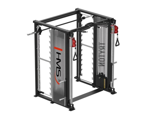 Силова станція тренажер Сміта HMS Tryton