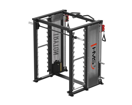 Силова станція тренажер Сміта HMS Tryton