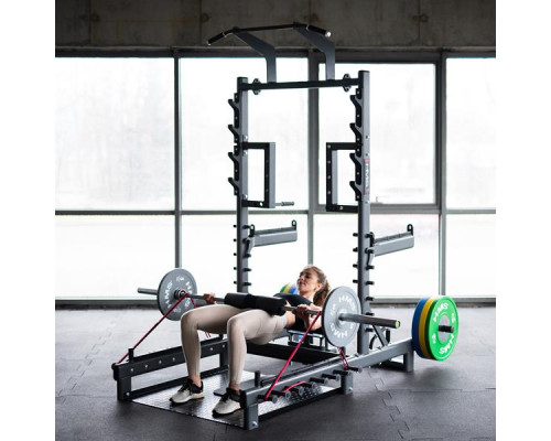 Силова станція HMS SMP01