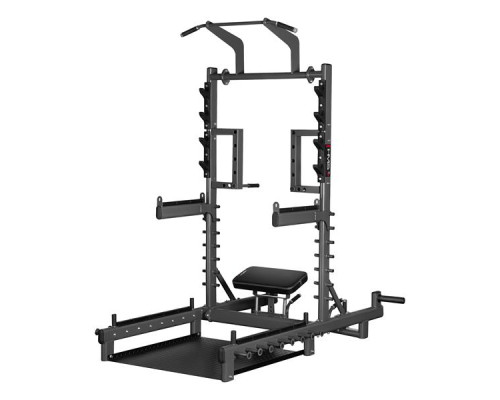 Силова станція HMS SMP01