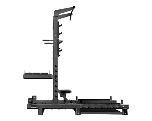 Силова станція HMS SMP01
