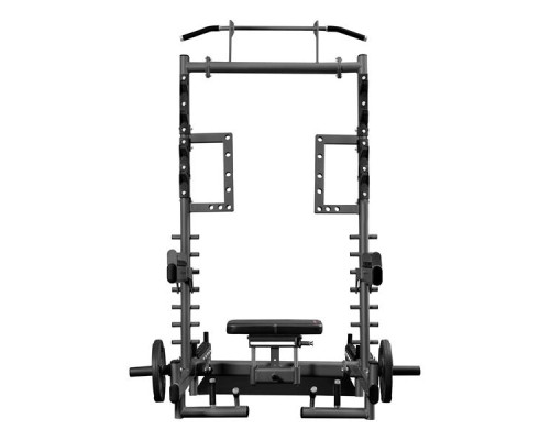 Силова станція HMS SMP01