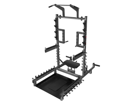 Силова станція HMS SMP01