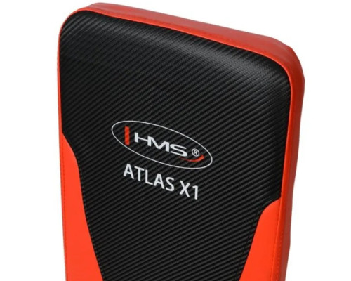 Атлас HMS Suwnica X1 Атлас HMS Suwnica X1