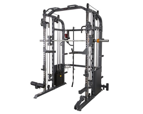 Атлас HMS CYKLOP 2