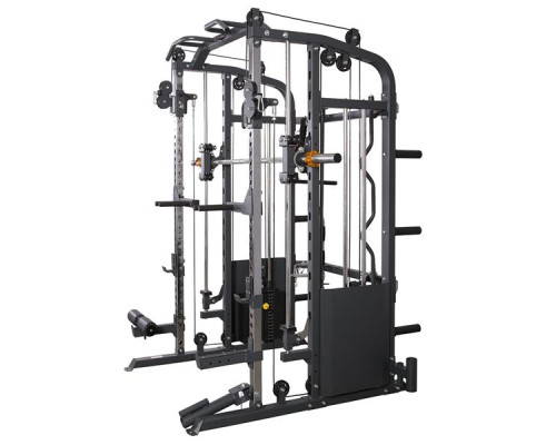 Атлас HMS CYKLOP 2