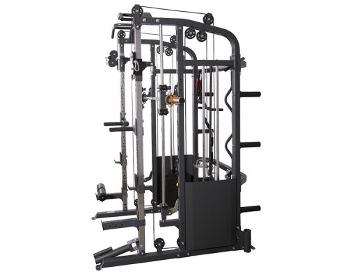 Атлас HMS CYKLOP 2