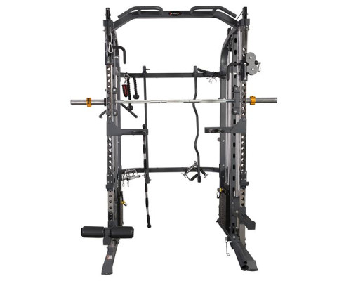 Атлас HMS CYKLOP 2