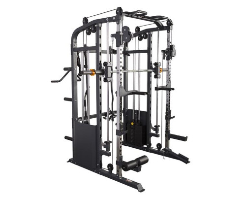 Атлас HMS CYKLOP 2