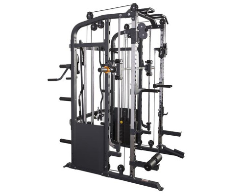 Атлас HMS CYKLOP 2