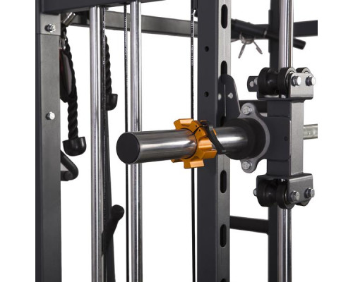 Атлас HMS CYKLOP 2