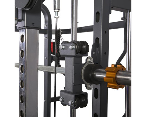 Атлас HMS CYKLOP 2