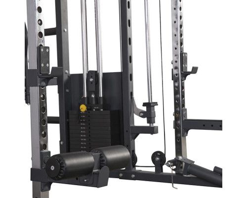 Атлас HMS CYKLOP 2