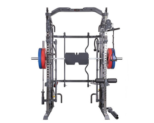 Атлас HMS CYKLOP 2