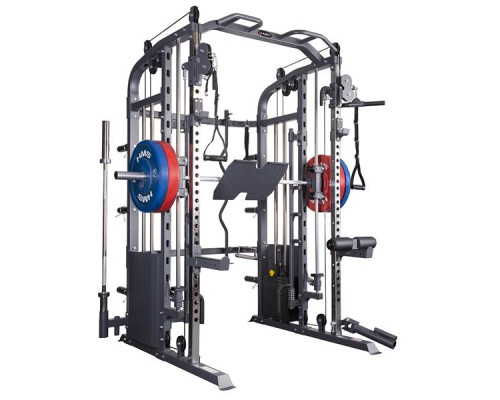 Атлас HMS CYKLOP 2