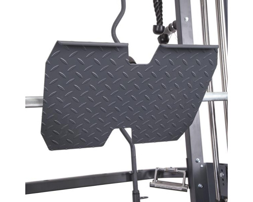 Атлас HMS CYKLOP 2