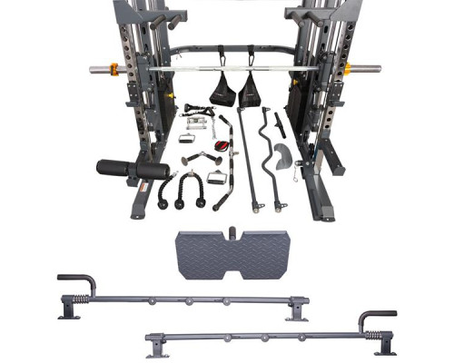 Атлас HMS CYKLOP 2