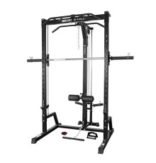 Силова станція HMS SWC3101