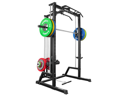 Силова станція HMS SWC3101