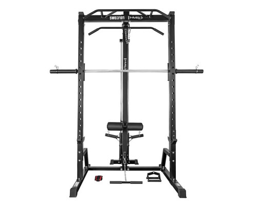 Силова станція HMS SWC3101