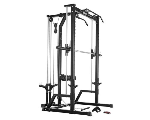 Силова станція HMS SWC3101