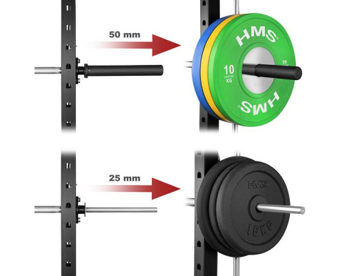 Силова станція HMS SWC3101