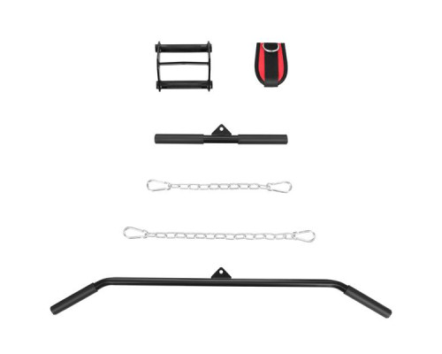 Силова станція HMS SWC3101