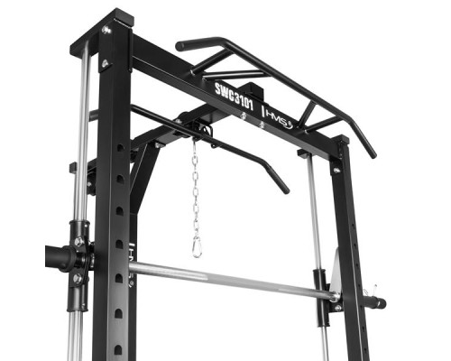 Силова станція HMS SWC3101