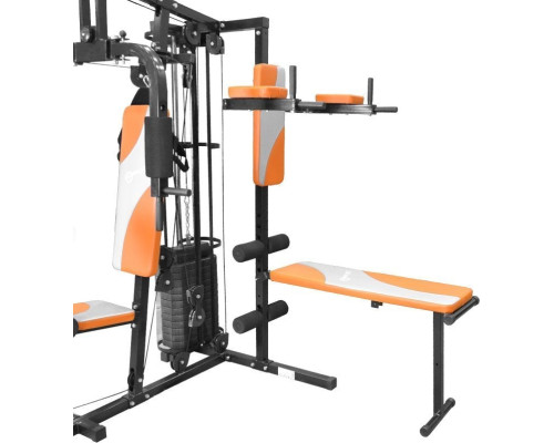Атлас MASTER Multi Gym Posejdon Атлас MASTER Multi Gym Posejdon