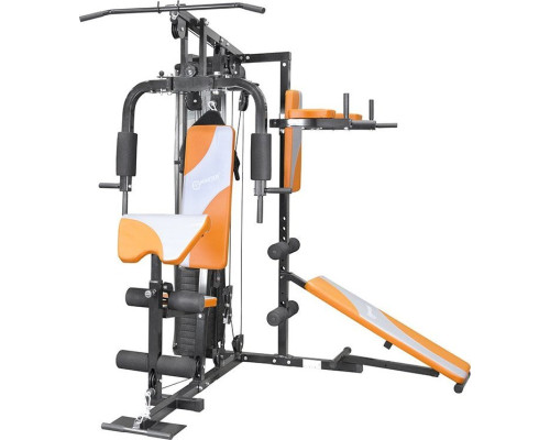 Атлас MASTER Multi Gym Posejdon Атлас MASTER Multi Gym Posejdon
