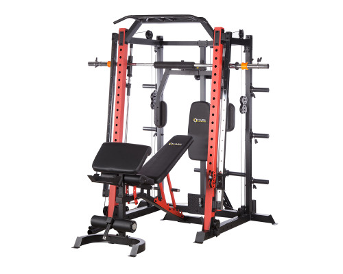 Атлас HMS Cyklop Premium 3 Smith Comercial