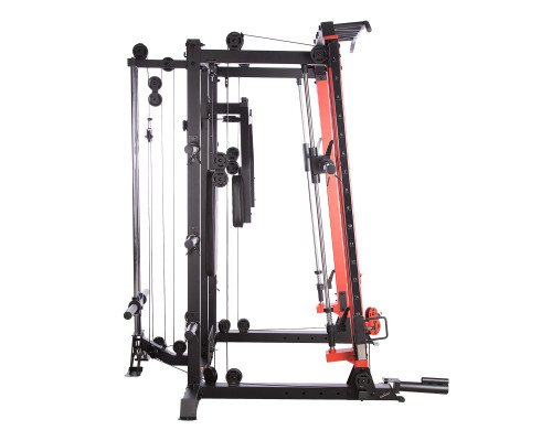 Атлас HMS Cyklop Premium 3 Smith Comercial