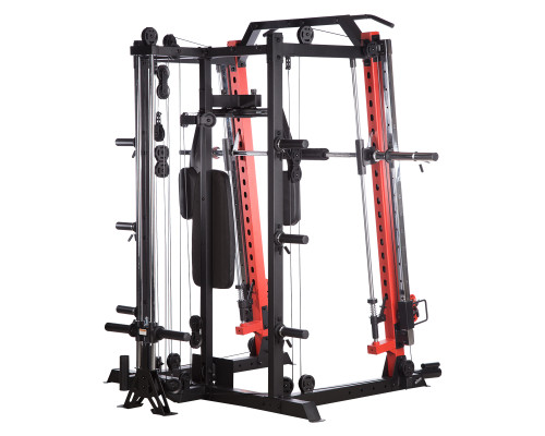 Атлас HMS Cyklop Premium 3 Smith Comercial