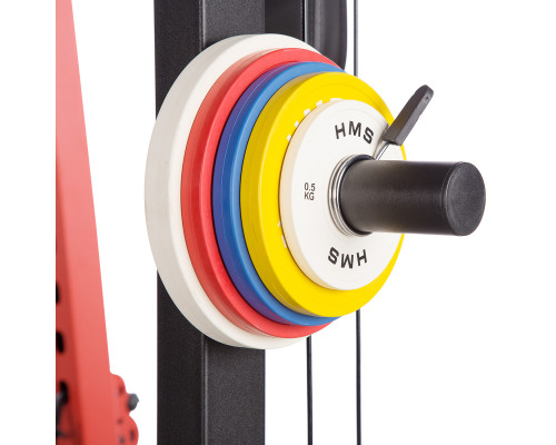 Атлас HMS Cyklop Premium 3 Smith Comercial